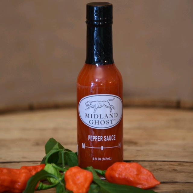 Where to find MIDLAND GHOST RED 5oz in Columbus