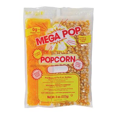 Where to find POPCORN KIT POPCORN,OIL,SALT 6 SERVINGS in Columbus