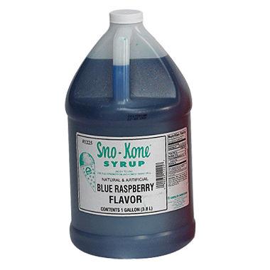 Where to find SNOW CONE SYRUP, BLUE RASPBERRY in Columbus