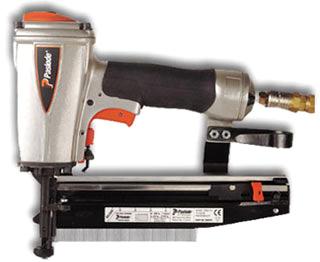 Where to rent FINISHING NAILER, AIR in Columbus GA