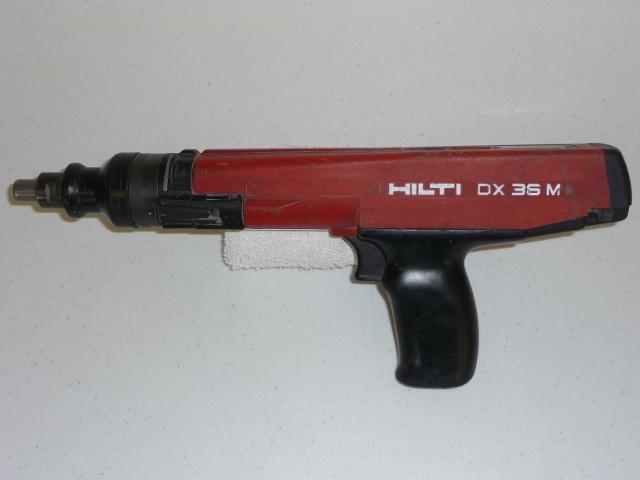 Where to rent STUD GUN,HILTI 10 SHOT in Columbus GA