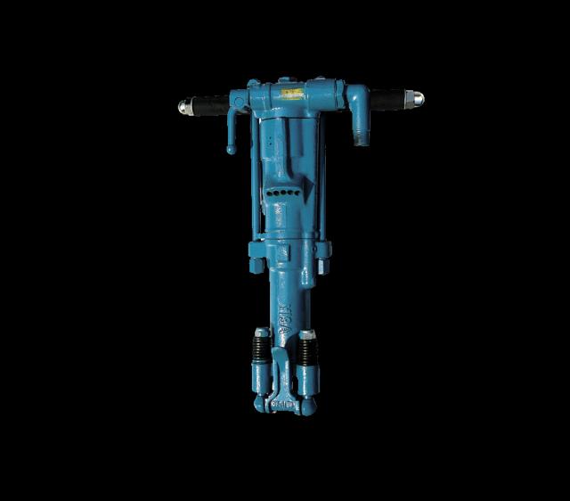 Where to rent ROCK DRILL, 55  1  SHANK BY 4 1 4  CHUCK in Columbus GA