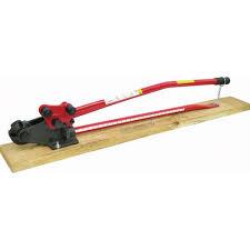 Where to rent REBAR CUTTER AND BENDER in Columbus GA