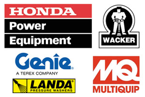 Parts & Service