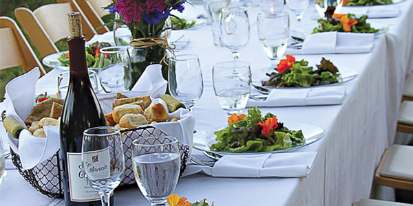 Event Rentals in Columbus Georgia, Auburn, Fort Benning South, Upatoi, Ft. Mitchell, Fortson GA