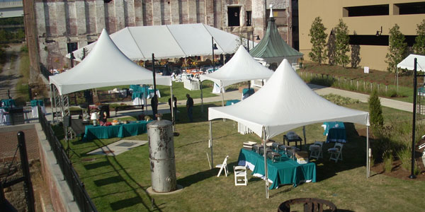 Special Event Rentals in Columbus Georgia, Auburn, Fort Benning South, Upatoi, Ft. Mitchell, Fortson GA